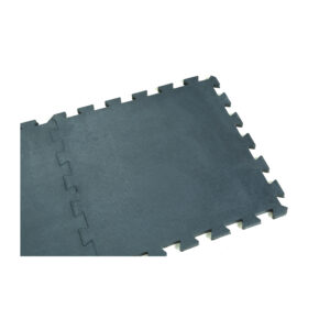 Amoeba TopTile Mat with puzzle connection