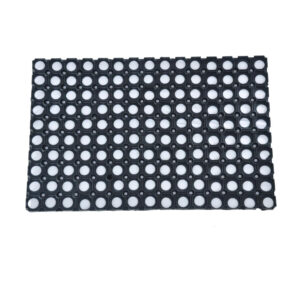 Hollow Mats/ O-Ring Mats