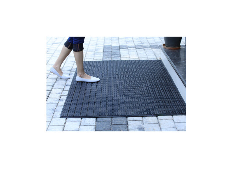 Squarow Mat