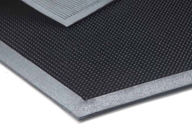 Heavy Duty Pin Mat