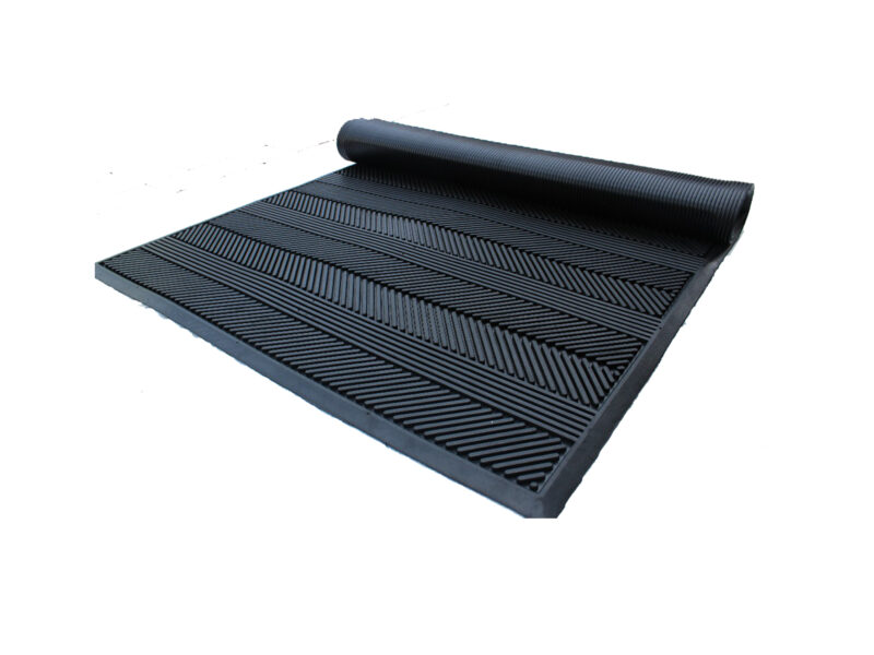 Scraper Mat