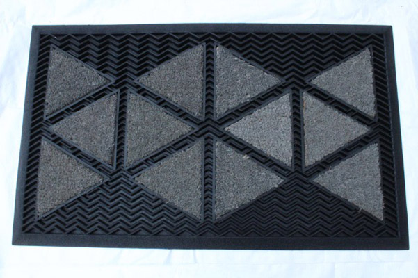 Coco Rubber Mat