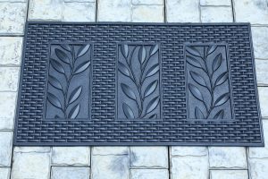 Rubber Door Mat