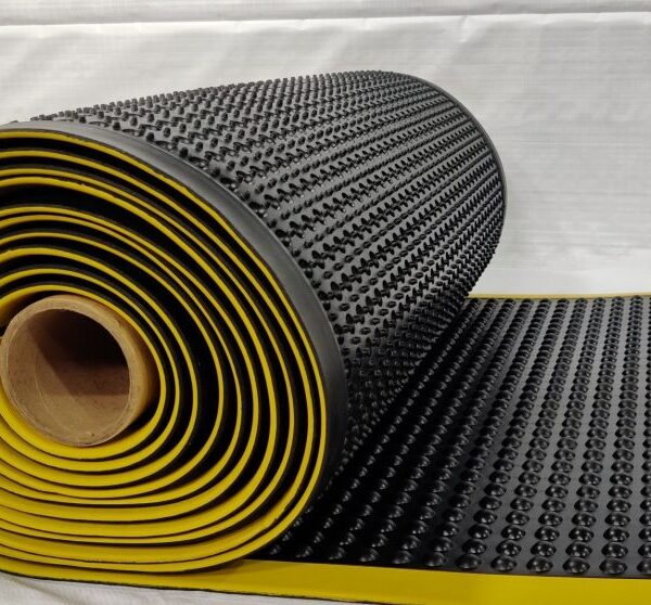 Rubber Mat Rolls