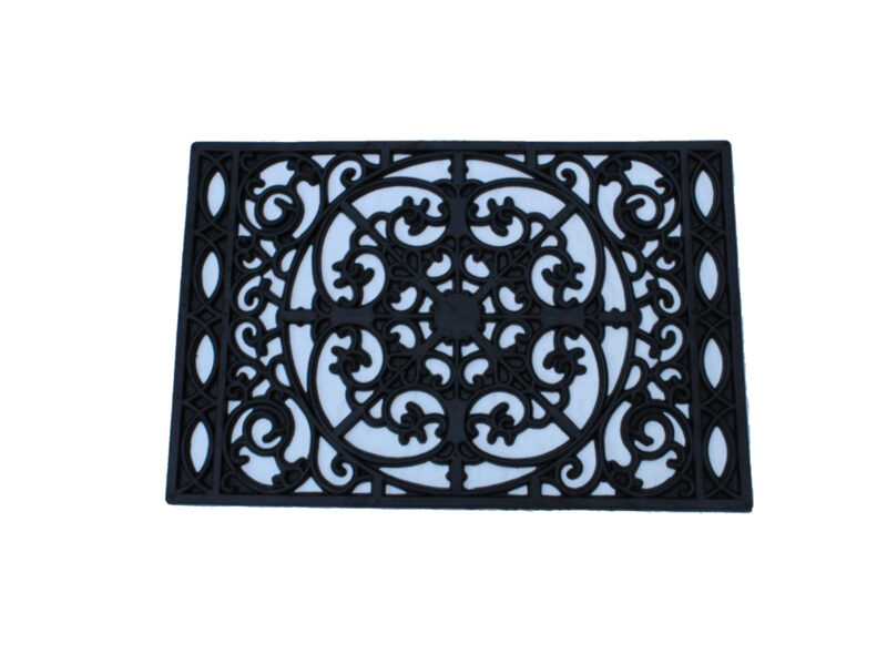 Castiron Mat DRC 537