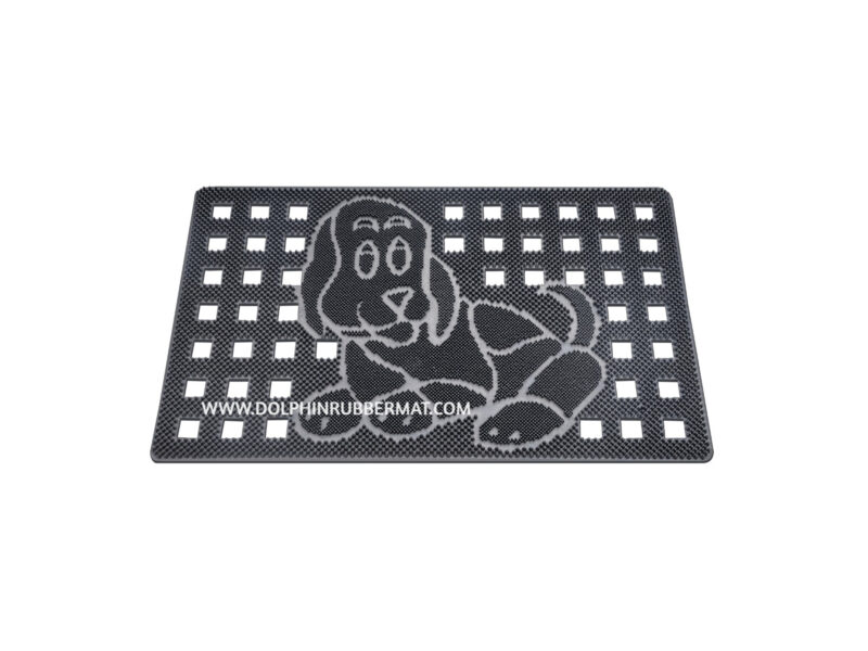 Pin Mat DRP 236A