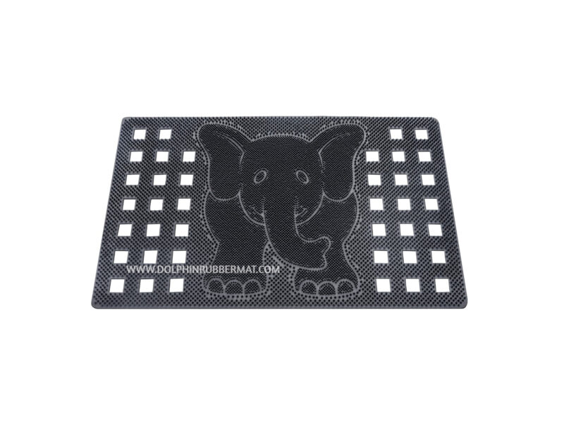 Pin Mat DRP 285