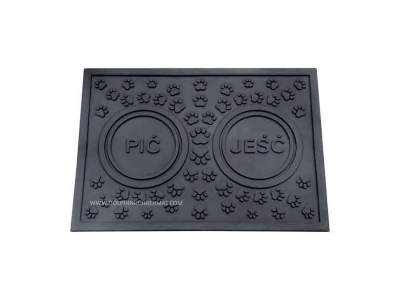 Pet Mat DRS 637E