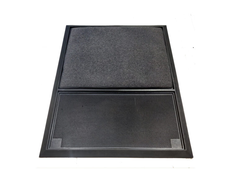 Disinfectant Tray & Wiping Pillow
