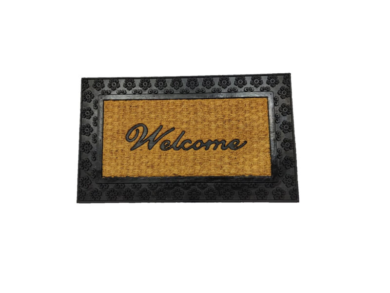 Coco Non Brush Grill Mat DCR 1492