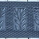 Olive Leaf Mat