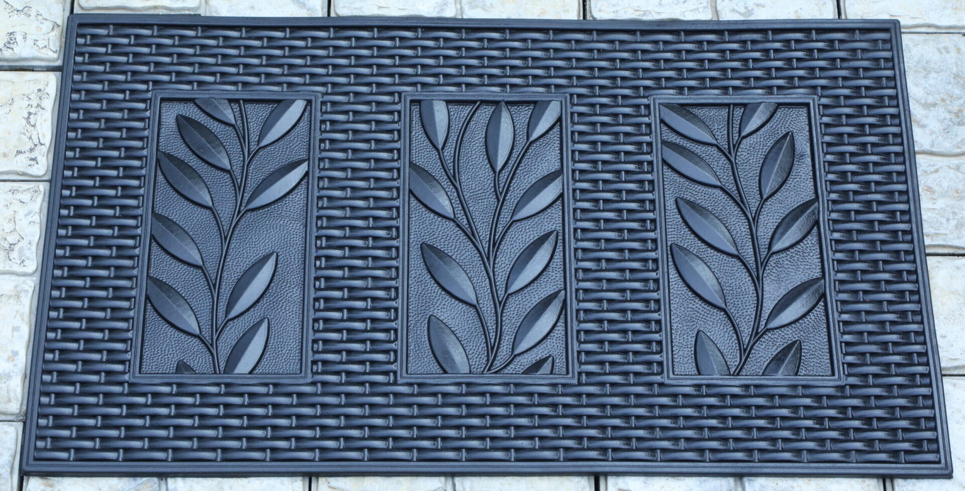 Olive Leaf Mat